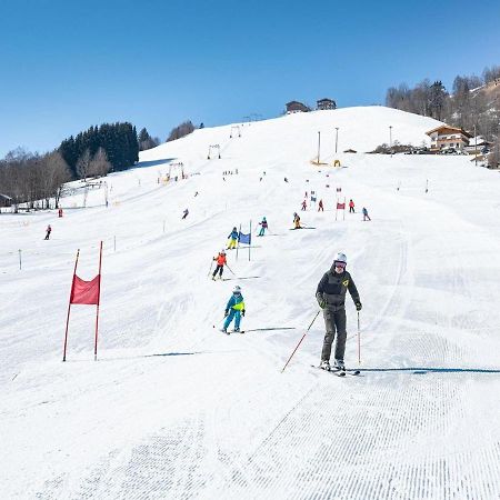 Holiday Home In Niedernsill Near Ski Area Екстер'єр фото
