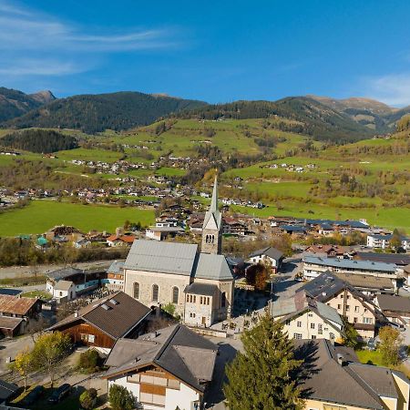 Holiday Home In Niedernsill Near Ski Area Екстер'єр фото
