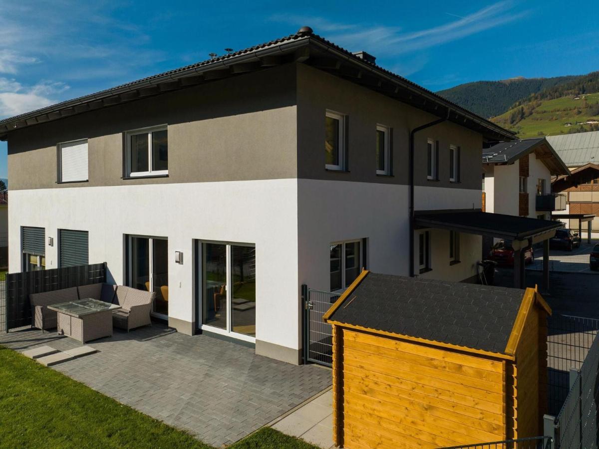 Holiday Home In Niedernsill Near Ski Area Екстер'єр фото