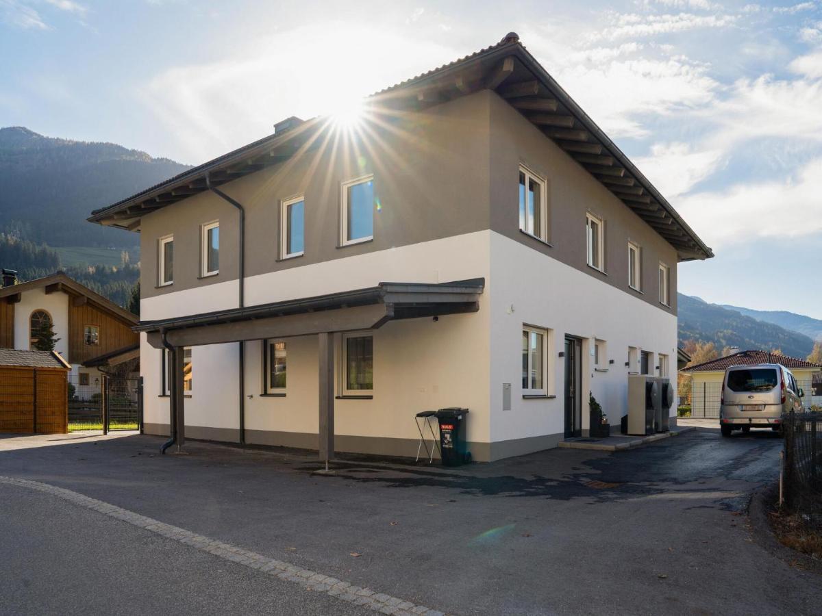 Holiday Home In Niedernsill Near Ski Area Екстер'єр фото