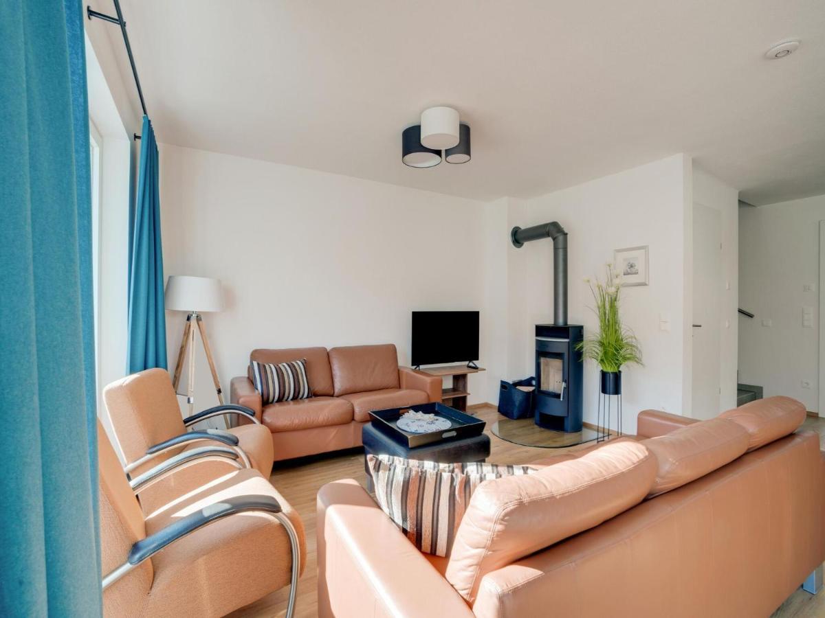 Holiday Home In Niedernsill Near Ski Area Екстер'єр фото