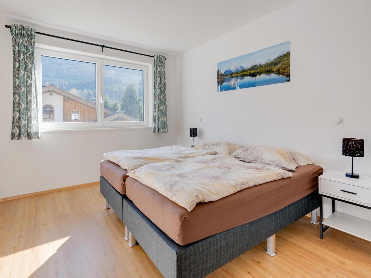 Holiday Home In Niedernsill Near Ski Area Екстер'єр фото