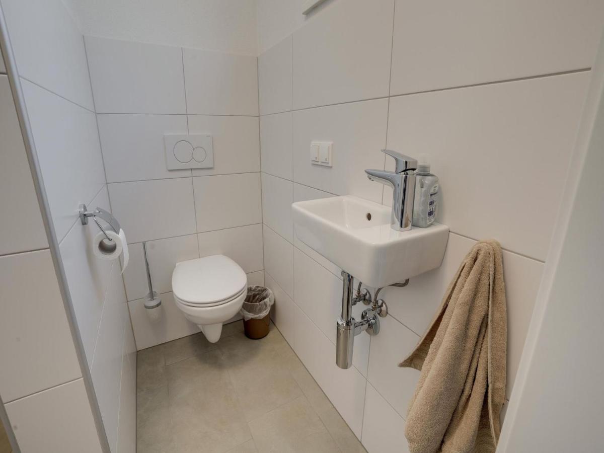Holiday Home In Niedernsill Near Ski Area Екстер'єр фото