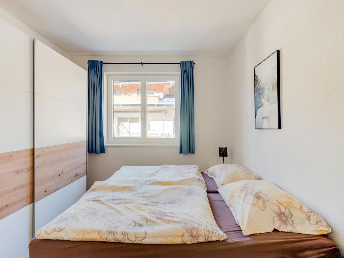 Holiday Home In Niedernsill Near Ski Area Екстер'єр фото