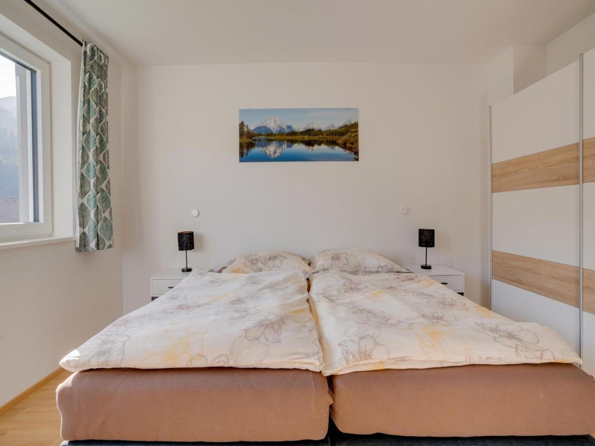 Holiday Home In Niedernsill Near Ski Area Екстер'єр фото