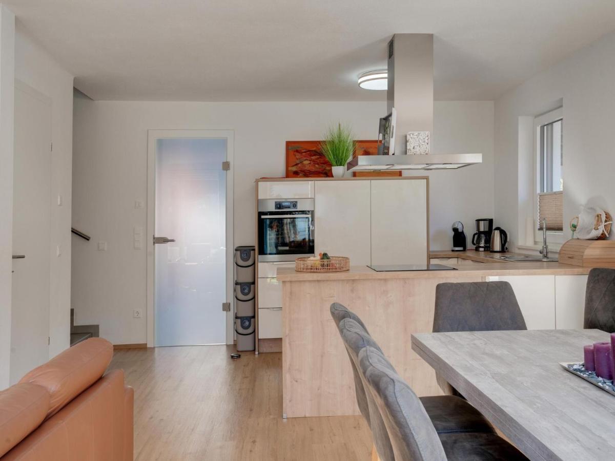 Holiday Home In Niedernsill Near Ski Area Екстер'єр фото
