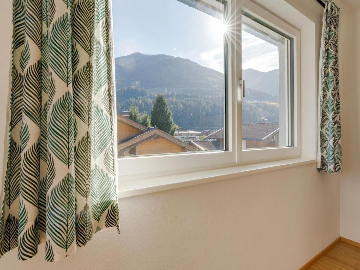 Holiday Home In Niedernsill Near Ski Area Екстер'єр фото